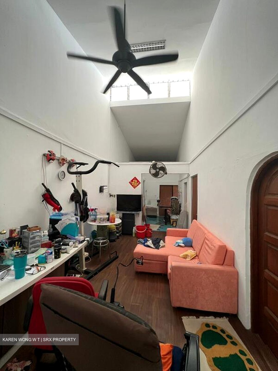 Sembawang Straits Estate (D27), Terrace #515890431